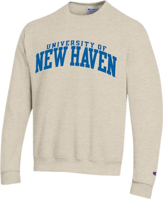 University of New Haven Chargers Embroidered White Short Sleeve Boys T —  Vive La Fête - Online Apparel Store