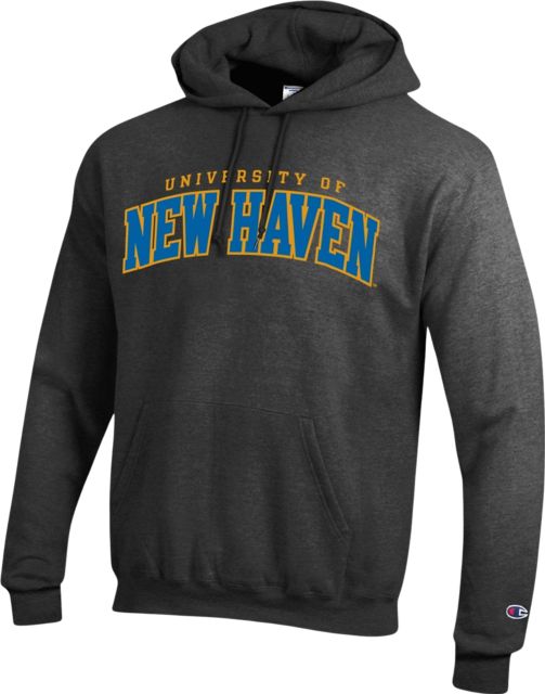 University of New Haven Hooded Sweatshirt