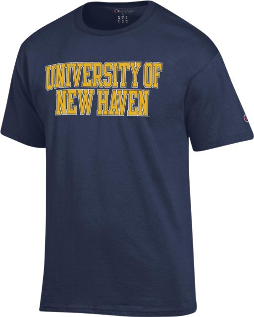 University of New Haven Short Sleeve T-Shirt