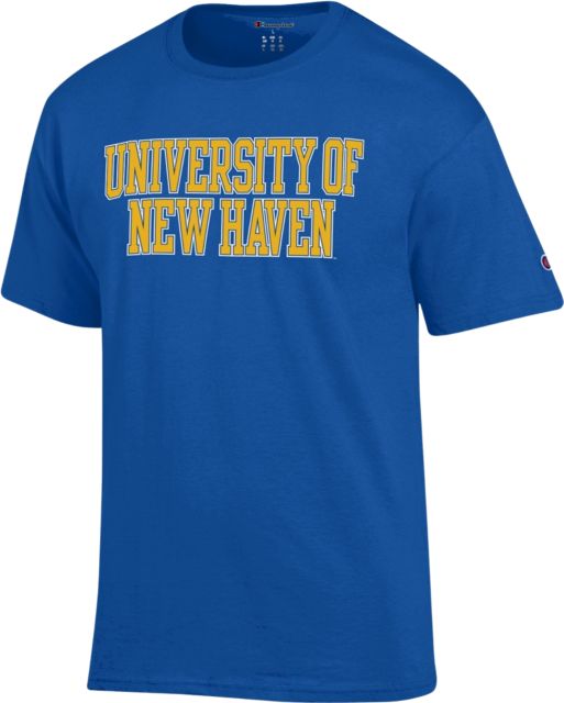 University of New Haven Short Sleeve T-Shirt