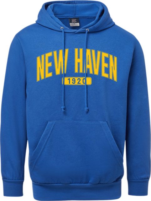 University of New Haven Fleece Hoodie