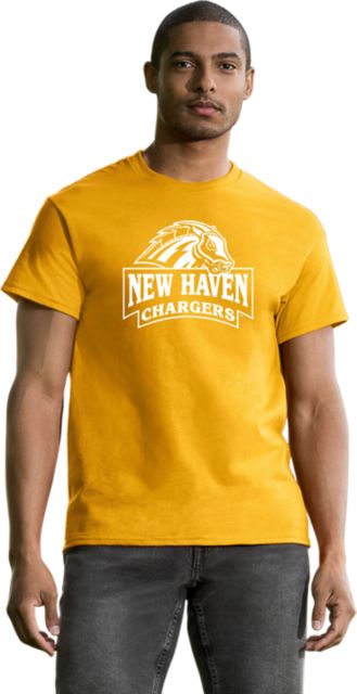 University of New Haven Chargers Short Sleeve T-Shirt