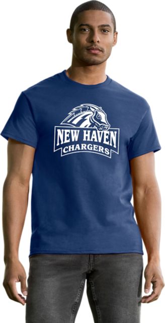 University of New Haven Chargers Short Sleeve T-Shirt