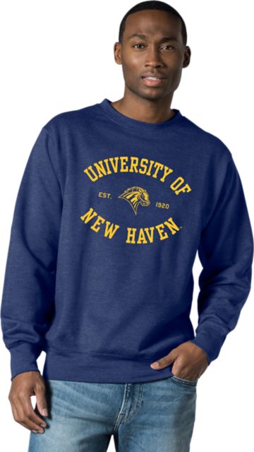 University of New Haven Chargers Crewneck Sweatshirt