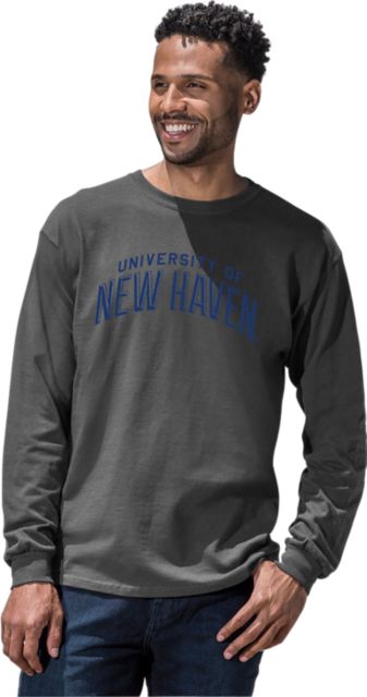 University of New Haven Fleece Crewneck