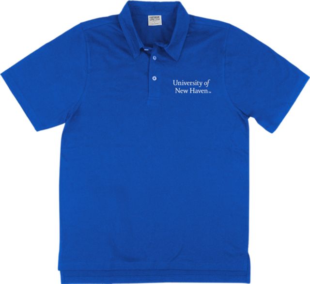 University of New Haven Polo