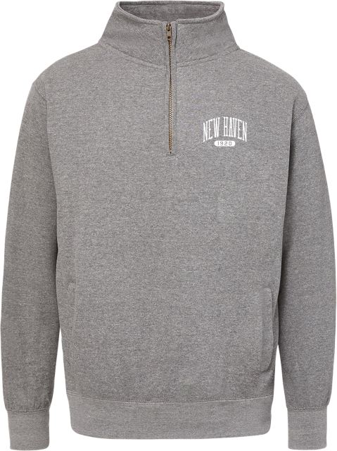 University of New Haven 1/4 Zip
