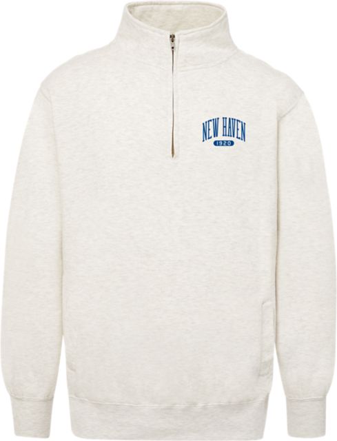 University of New Haven 1/4 Zip