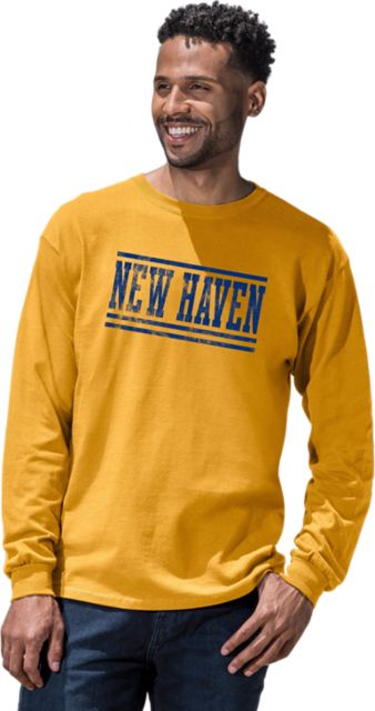 University of New Haven Long Sleeve T-Shirt