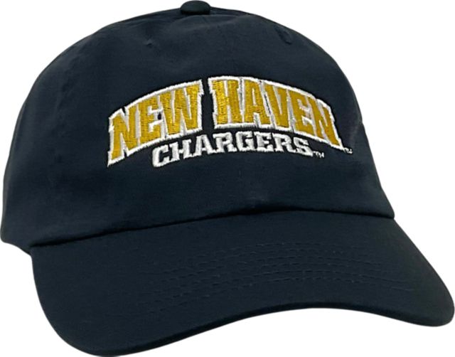 University of New Haven Chargers Adjustable Cap