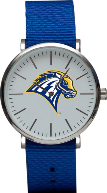 University of New Haven 40mm Nylon Watch