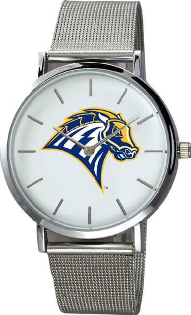 University of New Haven 40mm Stainless Steel Watch