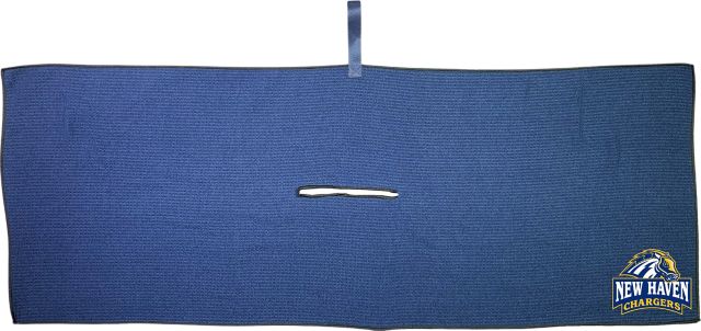 University of New Haven 16" x 40" Towel