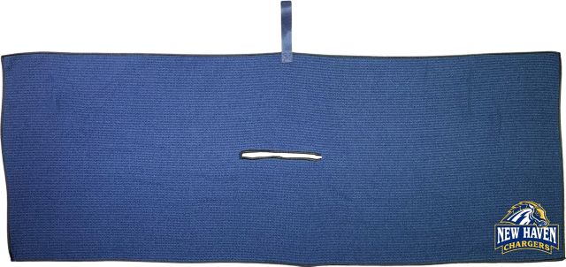 University of New Haven 16"x40" Towel