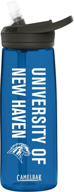 University of New Haven Chargers .75L Water Bottle
