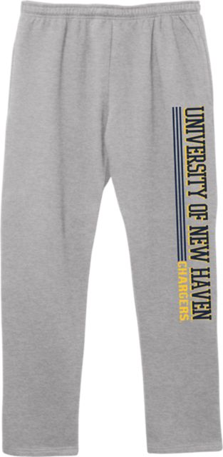 University of New Haven Chargers Pants