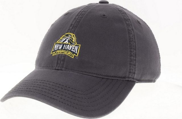University of New Haven Chargers Twill Hat