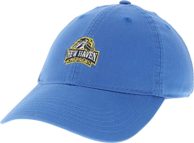 University of New Haven Chargers Twill Hat