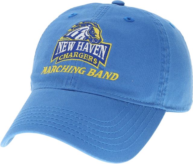 University of New Haven Marching Band Adjustable Hat