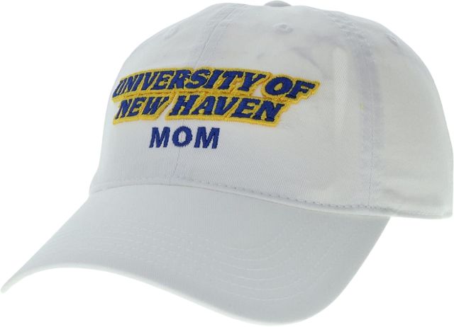 University of New Haven Chargers Mom Adjustable Hat