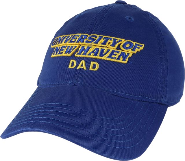 University of New Haven Chargers Dad Adjustable Hat