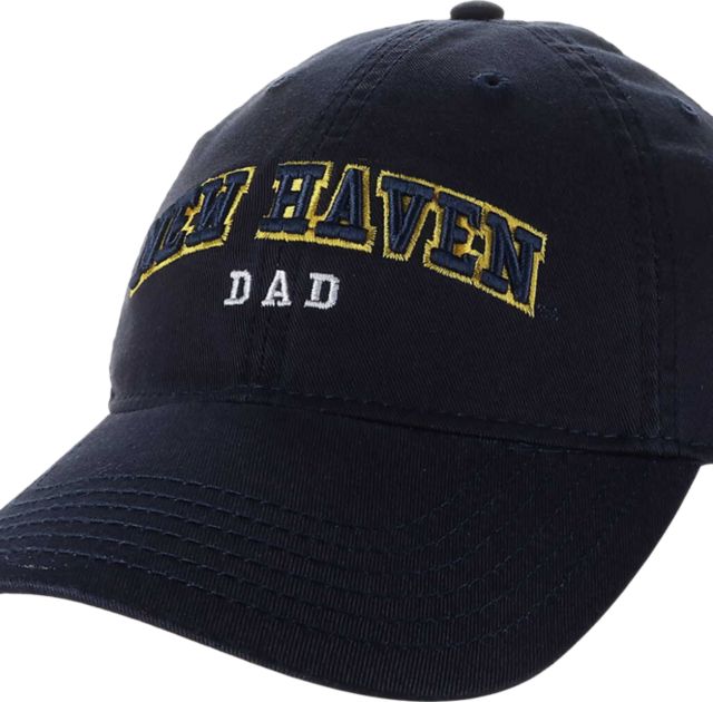 University of New Haven Dad Adjustable Cap