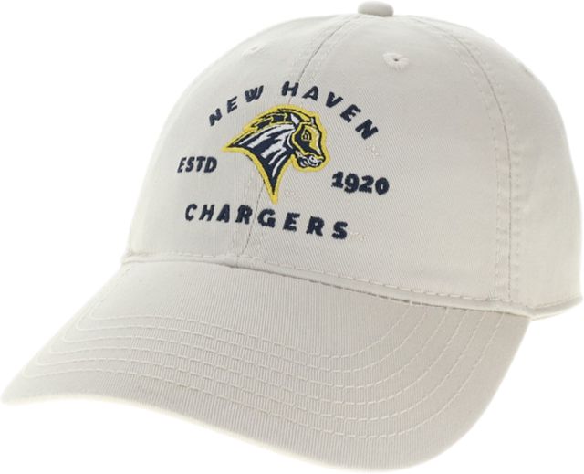University of New Haven Women's Adjustable Twill Cap