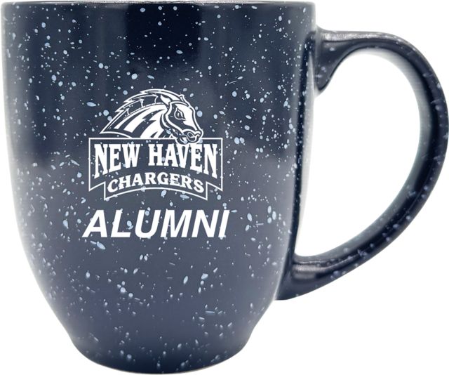 University of New Haven Alumni 16 oz. Bistro Mug