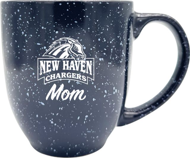 University of New Haven Mom 16 oz. Bistro Mug