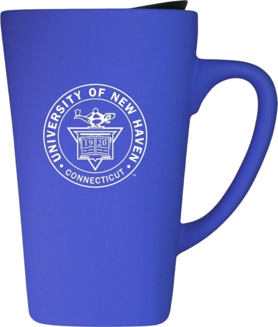 University of New Haven 16 oz. Ceramic Mug