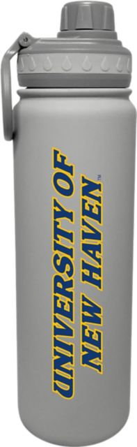 University of New Haven 24oz Bottle