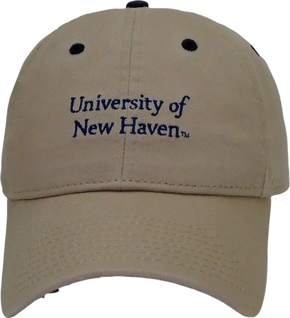 University of New Haven Adjustable Cap