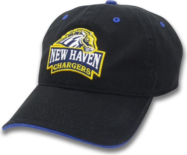 University of New Haven Chargers Cap