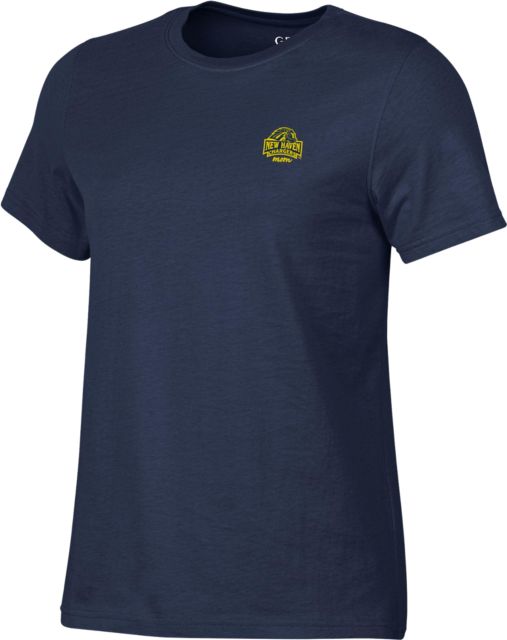 University of New Haven Women's Short Sleeve T-Shirt