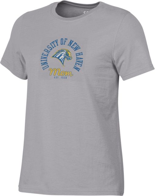 University of New Haven Women's Chargers Short Sleeve Tee