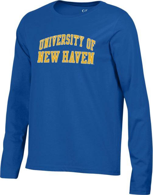 University of New Haven Women's Long Sleeve T-Shirt