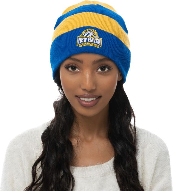 University of New Haven Beanie