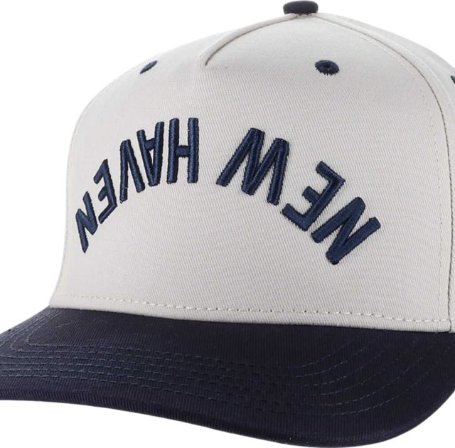 University of New Haven Heritage Adjustable Cap