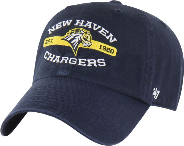 University of New Haven Adjustable Cap