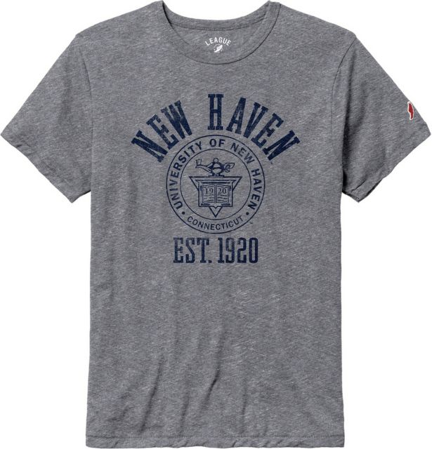University of New Haven Short Sleeve T-Shirt