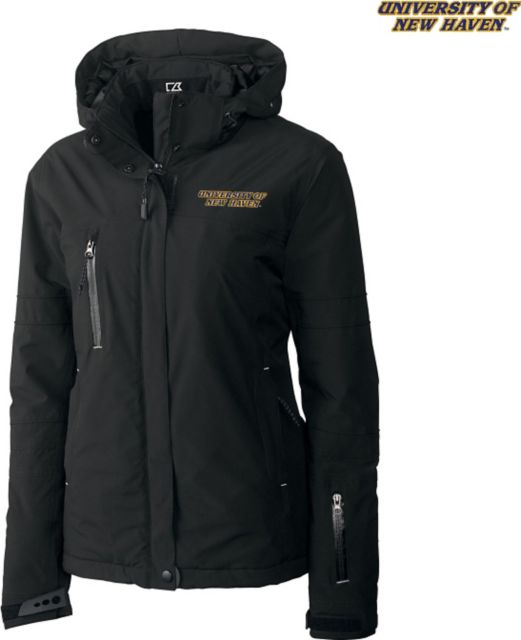 University of New Haven Weather-Tec Women's Jacket - ONLINE ONLY
