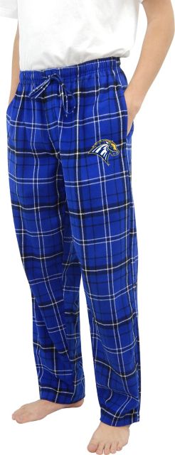 University of New Haven Ultimate Flannel Pant - ONLINE ONLY
