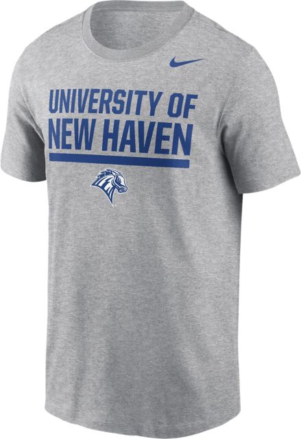 University of New Haven Dri-Fit Legend Short Sleeve T-Shirt
