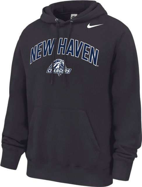 University of New Haven Hooded Sweatshirt