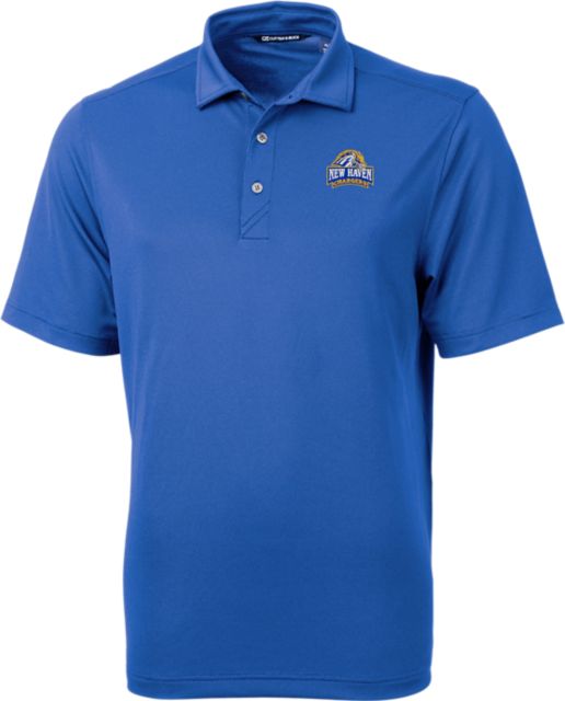 University of New Haven Chargers Pique Polo