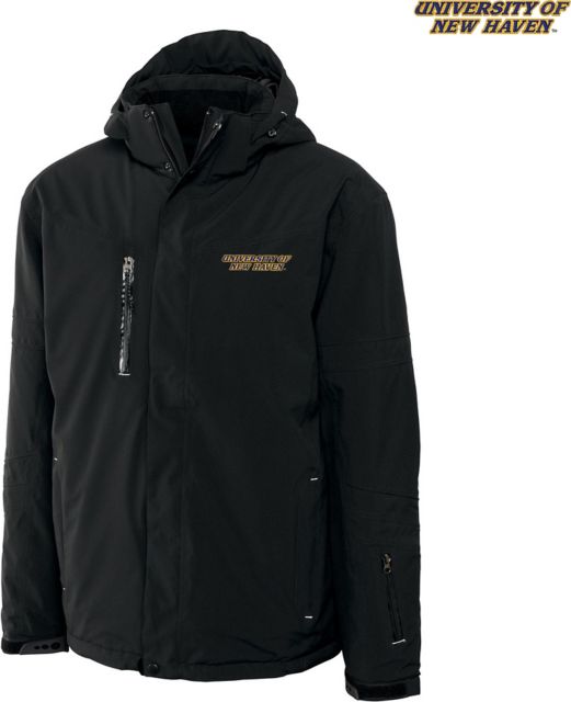 University of New Haven Weather-Tec Jacket