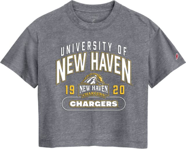 University of New Haven Women's Short Sleeve T-Shirt