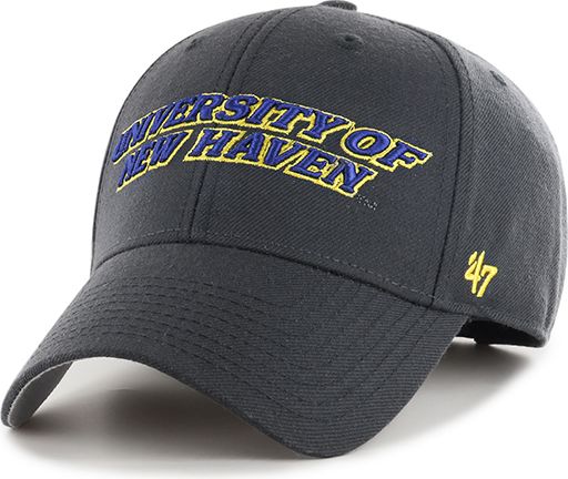 University of New Haven Adjustable Wool Cap