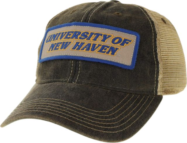 University of New Haven Trucker Cap