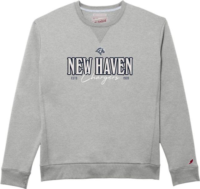 University of New Haven Chargers Crewneck Sweatshirt